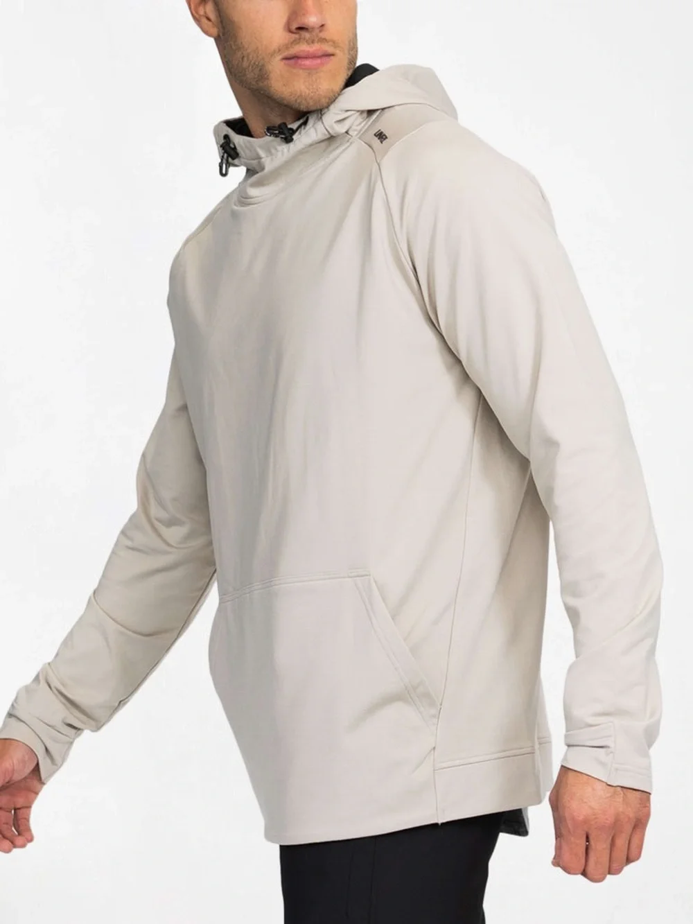 UNRL CROSSOVER HOODIE II